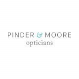 Pinder & Moore Limited logo