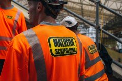 Malvern Scaffolding Limited