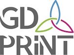 Garnett Dickinson Print Limited logo
