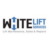 White Lift Services logo