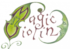 Violin Tuition With Fun & Feeling