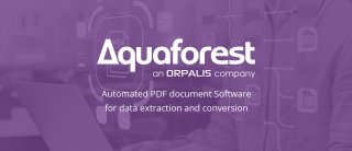 Aquaforest Limited logo