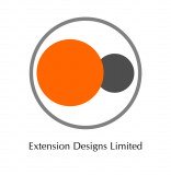 Extension Designs logo