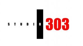 Studio 303 logo