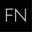 Fergus Noone Photography logo