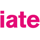 The Institute For Arts In Therapy & Education logo
