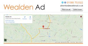 Wealden Advertiser Limited