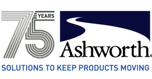 Ashworth Europe Limited logo