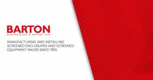 Barton Engineering & Export Limited logo