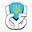 Association Of Ukrainians In Great Britain Limited The logo