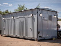 Bradgate Containers Limited