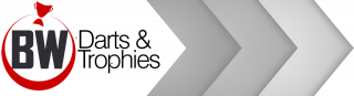 B And W Darts And Trophies Limited logo