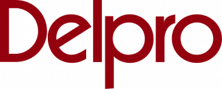 Delpro Limited logo
