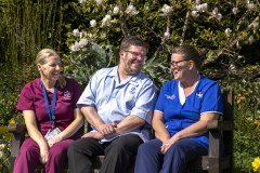 St. Marys Hospice