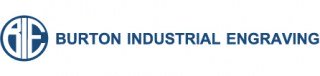 Burton Industrial Engraving logo
