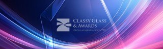 Classy Glass & Awards Limited