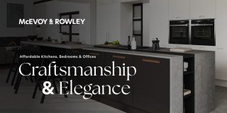 Mcevoy And Rowley Services Limited