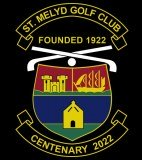 St. Melyd Golf Club Limited logo