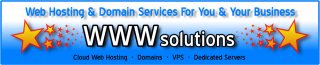 Web Solutions (UK) logo