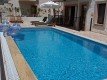 Luxury Kalkan Rentals logo