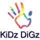 Kidz Digz Furniture logo