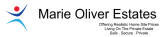 Marie Oliver Estates logo