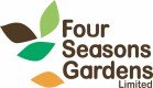 Four Seasons Gardens Limited logo