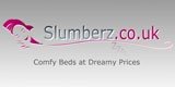 Slumberz Beds logo