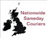 Nationwide Sameday Couriers logo