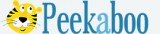 Peekaboo Clothing logo