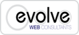 Evolve Web Consultants logo