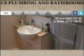 CS Plumbing & Bathrooms