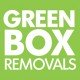 Greenbox Removals logo