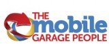 The Mobile Garage People Limited logo
