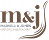 Marvell & Jones Hair Salon & Training Academy Limited logo