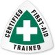 First Aid Response UK logo