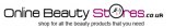 Online Beauty Stores logo