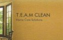 T.E.A.M. Clean logo