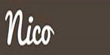 Nico Lingerie logo