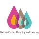 Nathan Forbes Plumbing And Heating logo