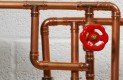M17 Plumbers logo