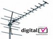 TV Aerials Bristol logo