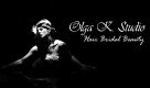 Olga K Studio logo