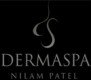 Dermaspa Nilam Patel logo