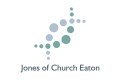 Jones Of Church Eaton Carpet Cleaning logo