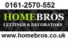 Homebros Lettings & Decorators Limited