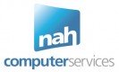 Nah Computer Services logo