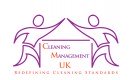 Cleaning Management Uk Limited logo