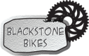 Blackstone Bikes Limited logo