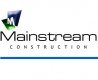 Mainstream Construction logo
